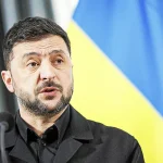Zelensky nomme Boudanov à la tête de son cabinet présidentiel face à la corruption en Ukraine