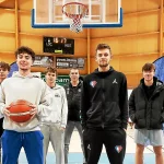 Coupe de France de basket : les U18 du Lannion-Trégor accueillent Angers dimanche
