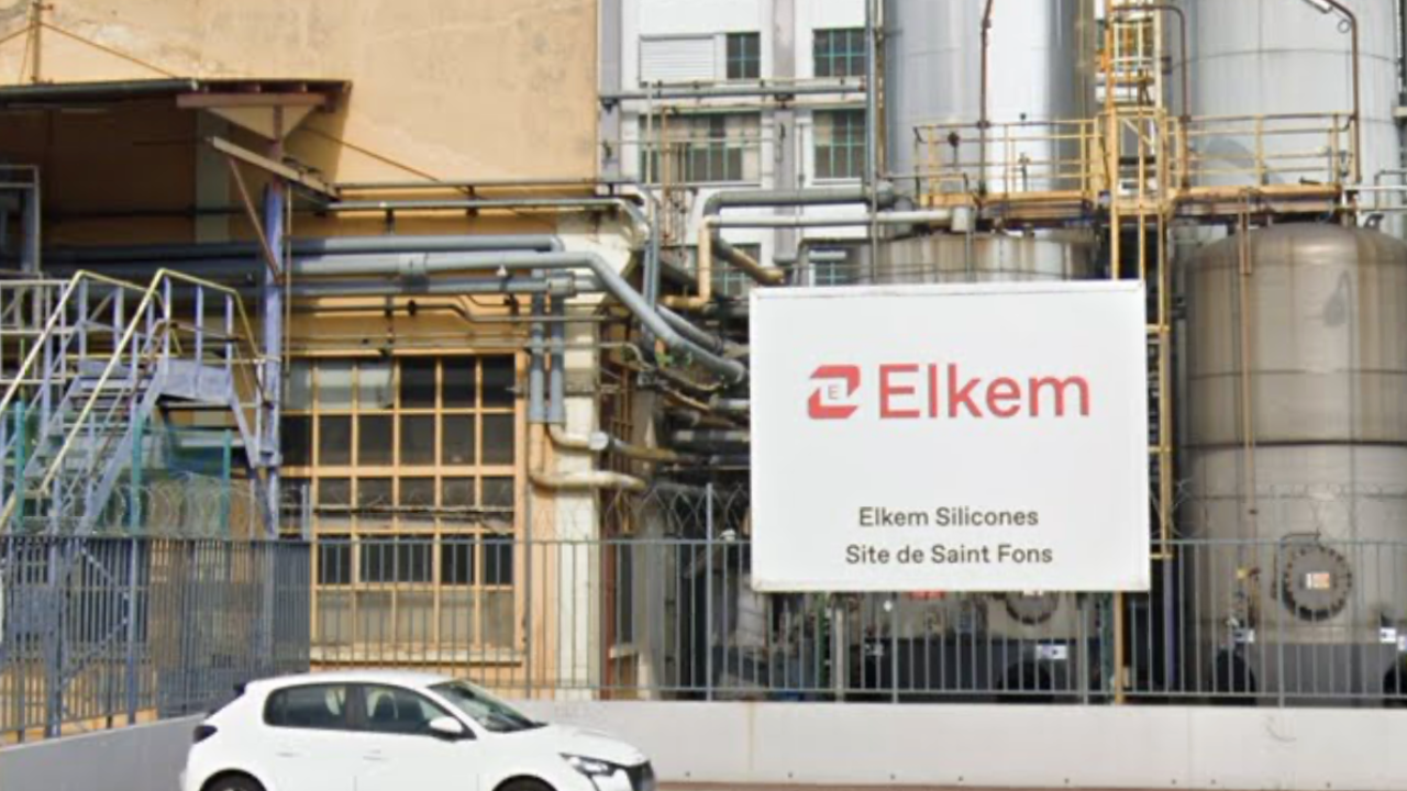 Explosion mortelle à l’usine Elkem près de Lyon : le travail reprendra dès lundi