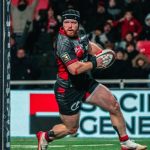 Top 14 : le LOU s’offre un bol d’air face à Pau