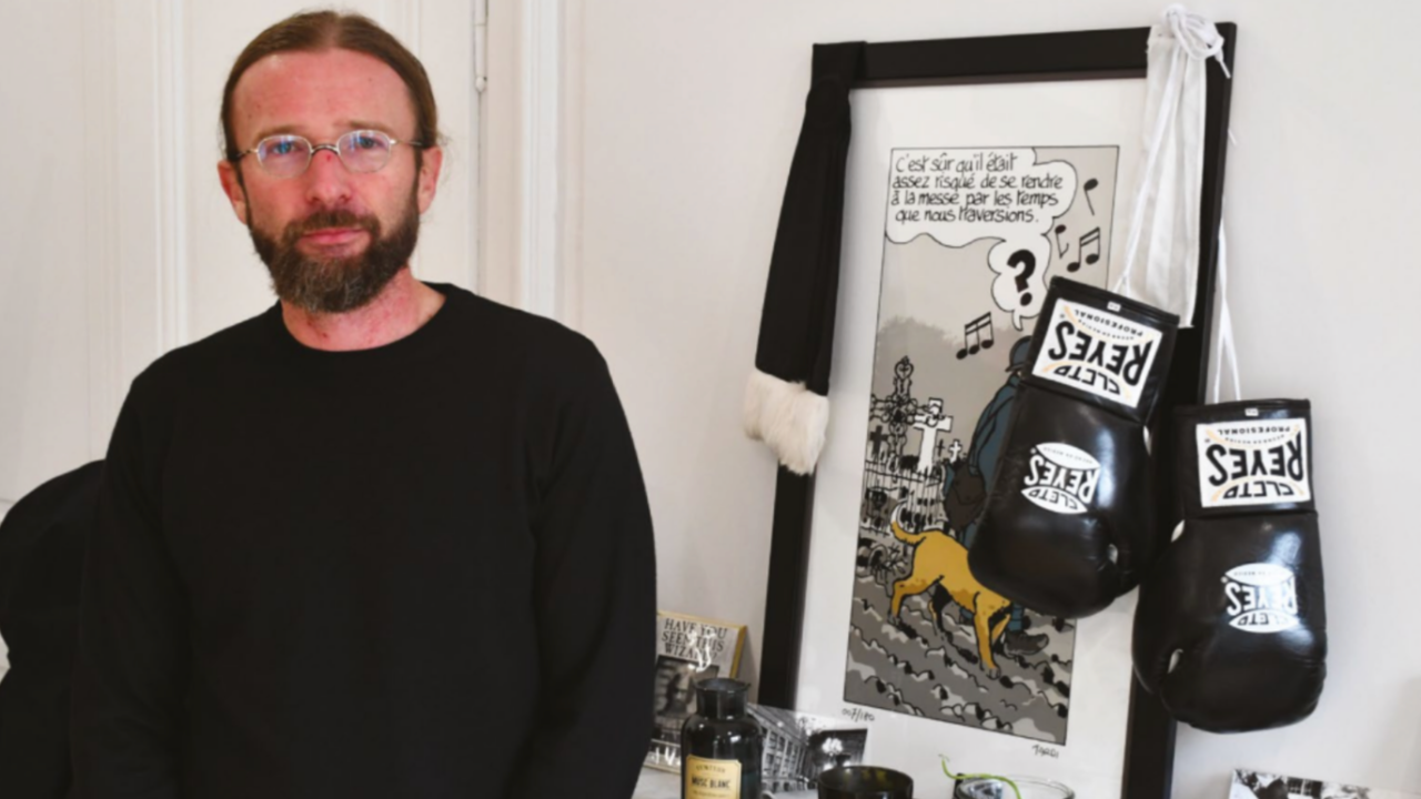 Un avocat lyonnais raconte la violence extrême d’un home-jacking sans montrer de pitié