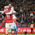 Vainqueur d’Auxerre, le Stade Brestois se rapproche du Top 10 et peut voir venir