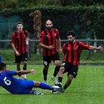 Régional 3 : Amboise brille et La Ville-aux-Dames s’accroche en poule B