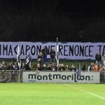 « Plein de signaux montrent qu’on va se maintenir », estime Mickaël Charré, président de l’UESM