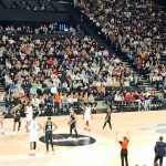 Sans Nando de Colo, l’ASVEL reçoit le Real Madrid