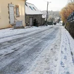 « Nous avons préféré jouer la carte de la prudence » : l’activité en Poher ralentie du fait des intempéries