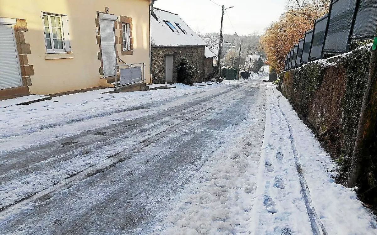 L’activité économique en Poher ralentie par les intempéries, la prudence privilégiée