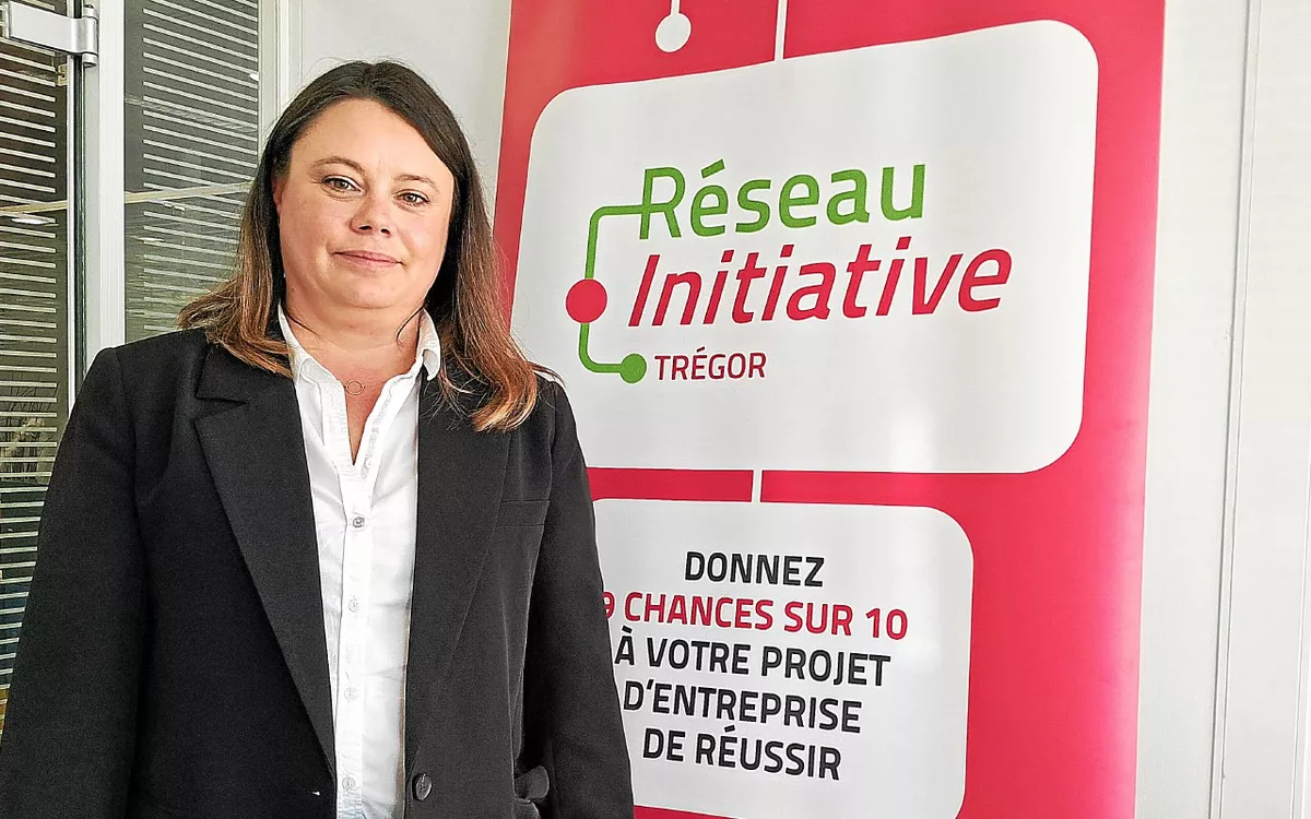 Initiative Trégor, le réseau local qui accompagne concrètement les créateurs d’entreprise