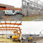 Cuisine communale, espace Louison-Bobet, ports… Cinq projets structurants livrés en 2026 dans le pays d’Auray [En images]