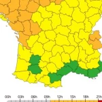 DIRECT - Tempête Goretti : vigilance vent en Bretagne à partir de 16h