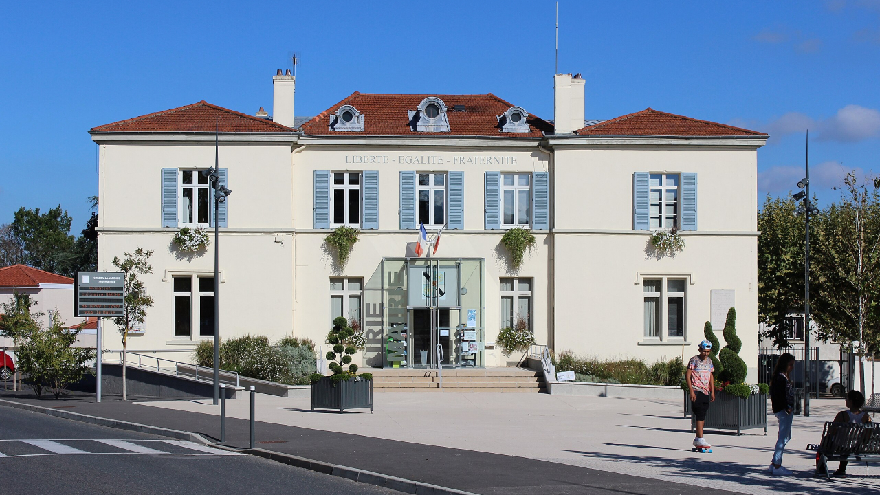 Pollution aux solvants à Grézieu-la-Varenne : l’État ordonne l’évacuation de résidents cet été