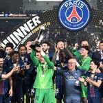 Trophée des champions : le PSG bousculé par l’OM mais encore sacré
