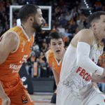 Euroligue : Monaco s’offre la place de leader et une victoire référence