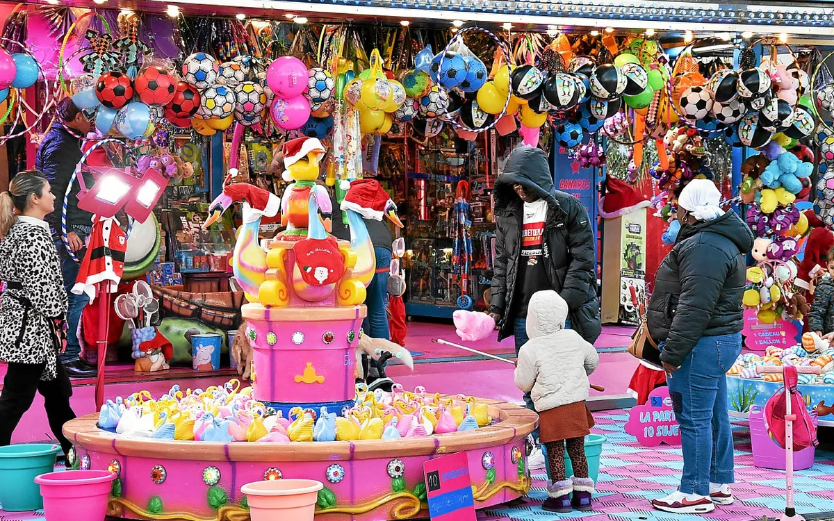 Cinq idées de sorties à découvrir ce week-end dans le pays de Lorient