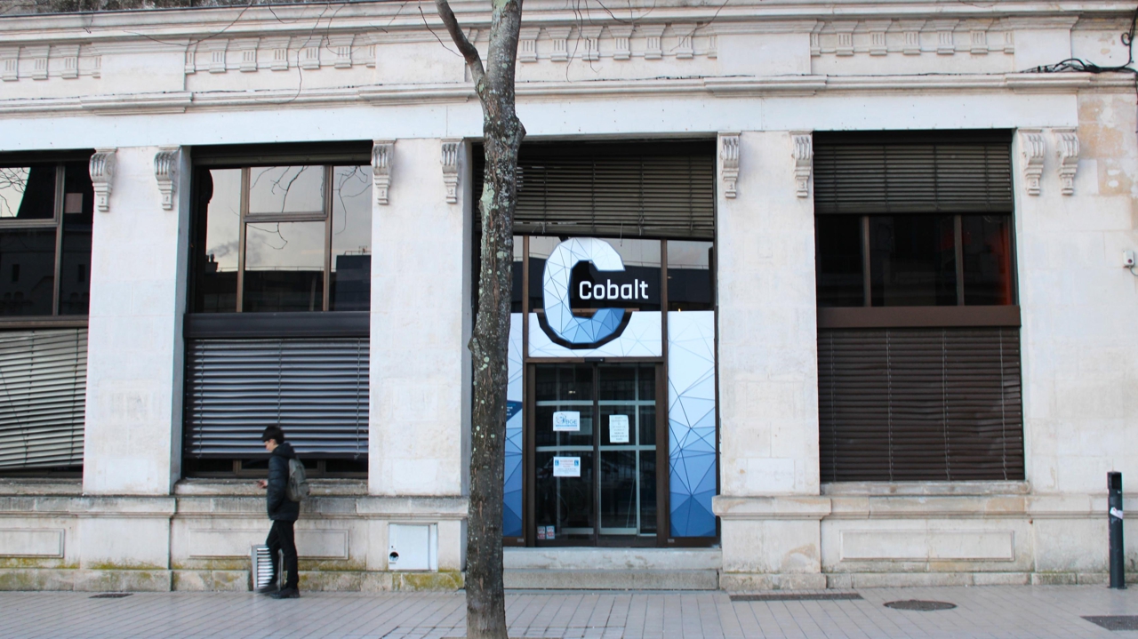 L’avenir des locaux du tiers-lieu numérique de Poitiers en question