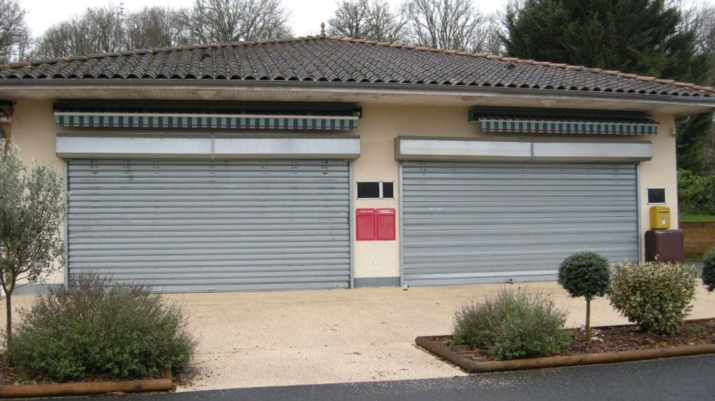 Une épicerie participative en projet à Saulgé pour favoriser les rencontres entre habitants