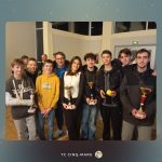 ✨️Cérémonie des voeux 💫