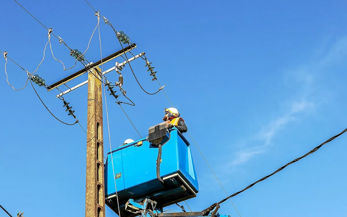 Bretagne : retour à une situation normale après les coupures de courant causées par la tempête Goretti