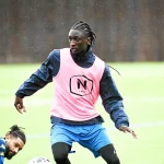 Mercato : le Stade Briochin (National) s’offre un nouveau défenseur central venu de Dijon