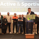 Guilers. Le maire Matthieu Séité a formulé ses vœux !