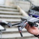 Des brouilleurs bientôt installés à la prison de Châteauroux pour lutter contre le « gros fléau » des livraisons par drones