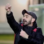 « Le contact s'est fait naturellement » : avec Saint-Liguaire, Johan Agnel a des ambitions