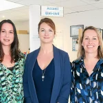 Naissances et mariages en hausse à Guidel