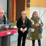 Indigné, le Comité de défense de l’hôpital de Lannion écrit à la direction