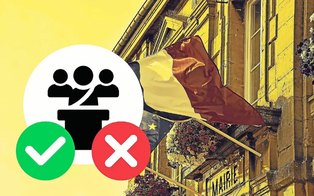 Dans les secteurs de Carhaix et Huelgoat, quels maires se représentent aux élections municipales ? [Carte interactive]