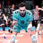 Coupe CEV : De la folie pure, comment l’Alterna Stade Poitevin a renversé le Dinamo Bucarest