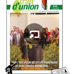 TRAIT D'UNION 📰