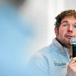 « Après sa victoire au Trophée Jules-Verne, Nicolas Troussel envisage de revenir sur la Solitaire du Figaro »