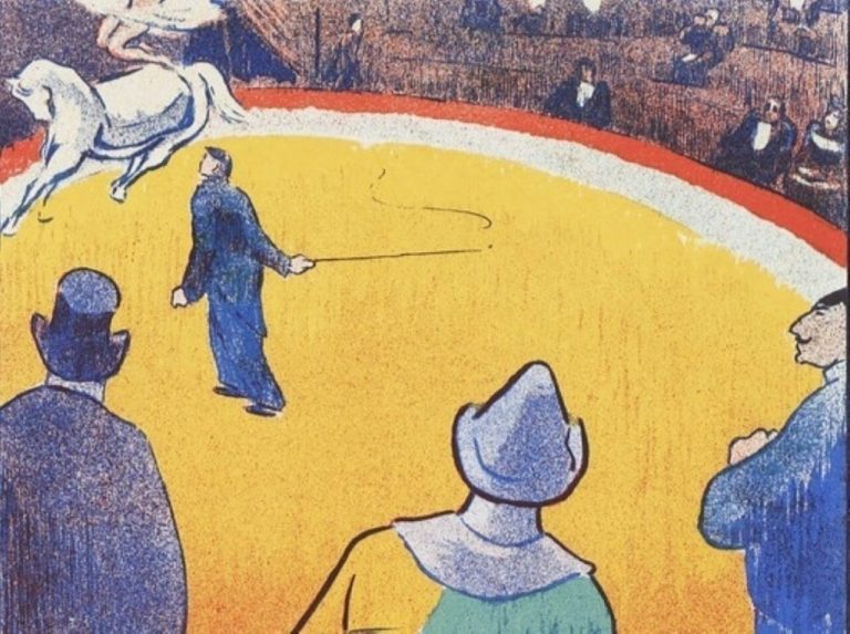 Rétrospective inédite d'un artiste méconnu des Yvelines : un regard sur son œuvre