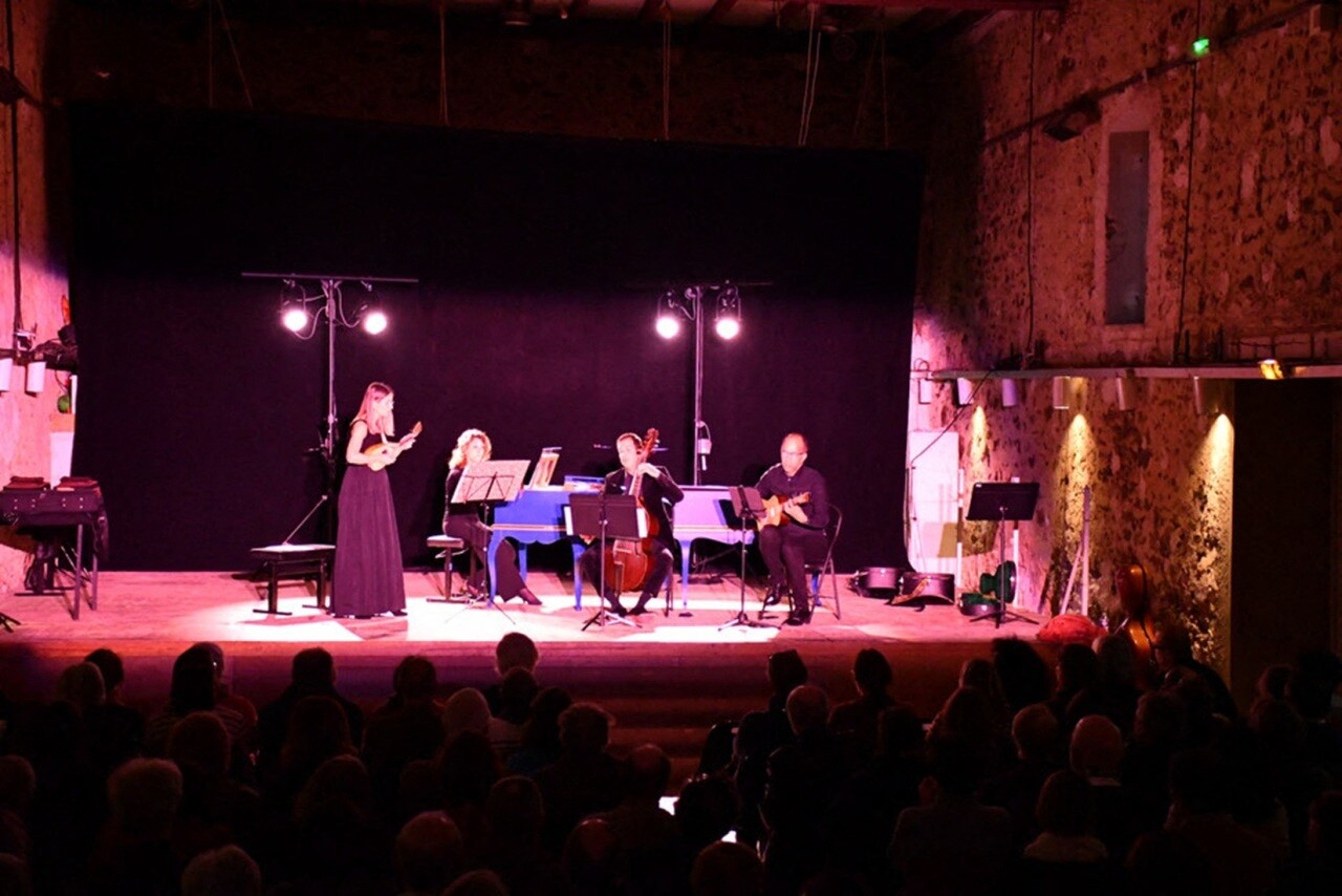 Seine-et-Marne : le festival de musique classique revient avec la billetterie ouverte