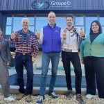 La technique de traitement des eaux usées de cette entreprise du Nord la mène… à Las Vegas