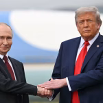 Trump propose un conseil de paix : Poutine « étudie » l'invitation