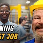 7 Étapes pour Obtenir un Emploi dans le BTP en 2025