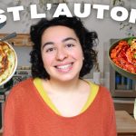 7 Recettes Vegan et Sans Gluten pour un Automne Économique 🍂