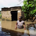 700 000 personnes touchées par les inondations les plus graves depuis 25 ans au Mozambique