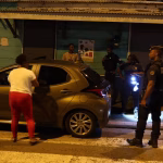 A la Guadeloupe, un début d’année dans la violence