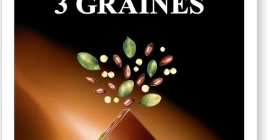 Lindt – Tablette EXCELLENCE Noir Aux 3 Graines – Chocolat Noir, 100g – Pourquoi ce produit mérite votre attention