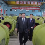 Après la capture de Maduro, Kim Jong-un renforce son arsenal nucléaire