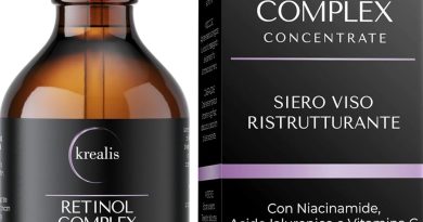 •100ml• Retinol Serum Visage, soins pour le visage avec Niacinamide, Acide Hyaluronique et Vitamine C, Sérum Rétinol Hydratant, Sérum Visage, Anti-ride, Anti-tache pour Femme et Homme – Le détail qui change tout au quotidien
