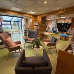 Près de Louviers, une médiathèque inaugure sa salle de jeux vidéo ouverte à tous