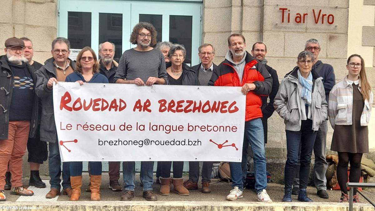 Municipales 2026 : un questionnaire de 20 mesures pour mesurer l’engagement des listes pour le breton