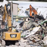 Unrwa accuse Israël de violation du droit international après la démolition de son siège