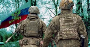 Analyse de la hausse significative des décès parmi les troupes russes