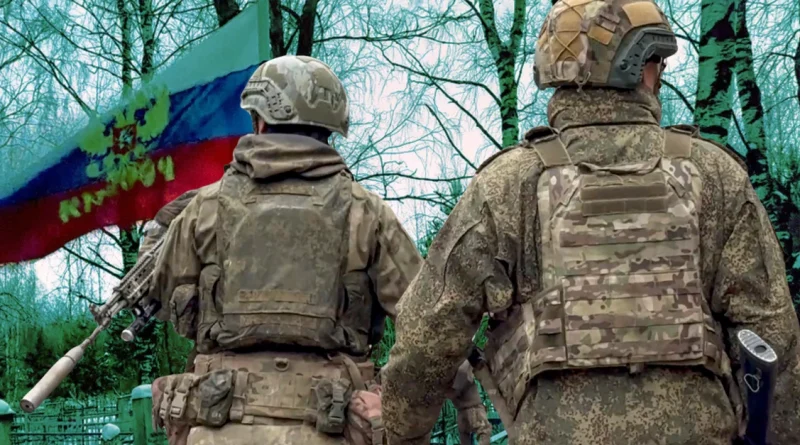 Analyse de la hausse significative des décès parmi les troupes russes