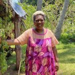 [MAGAZINE] Marie-Laure Ukeiwë, une voix qui porte