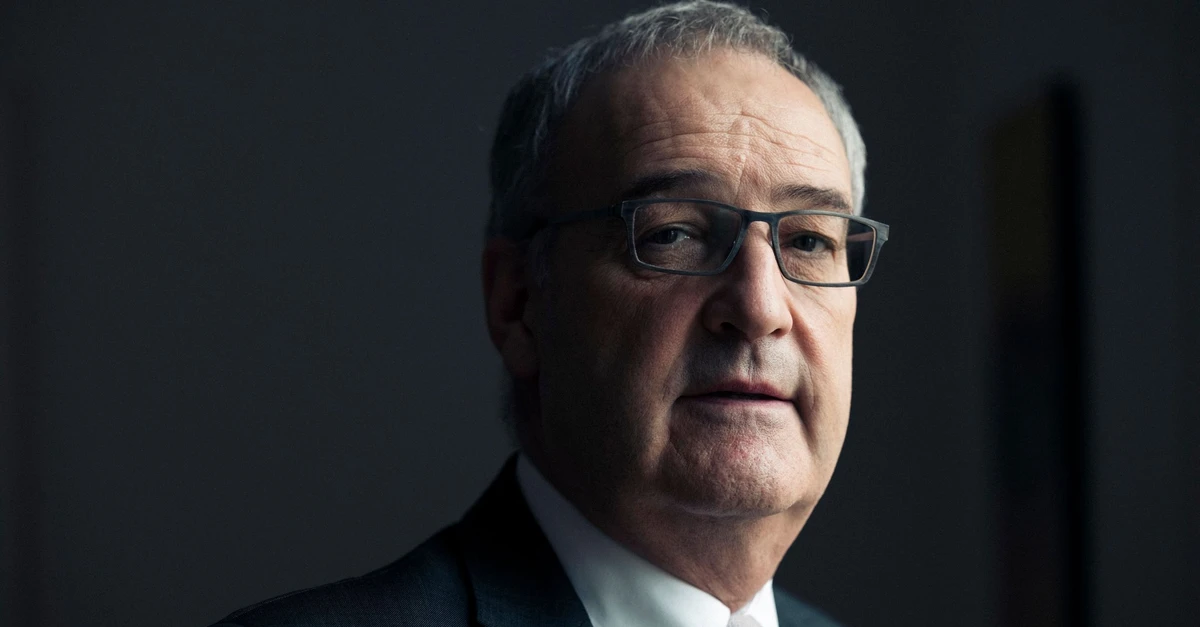 «La Suisse se rassemble aujourd'hui pour rendre hommage aux victimes»